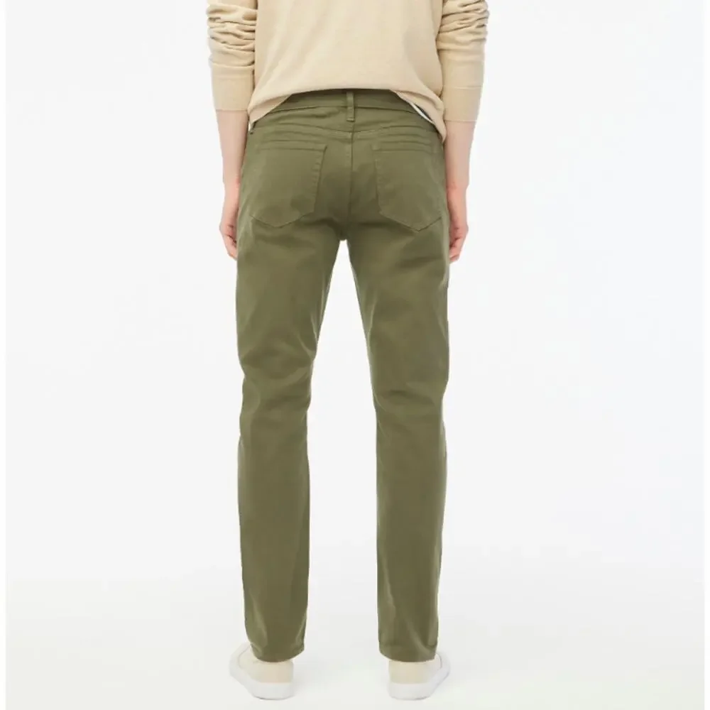 J. Crew crew men’s